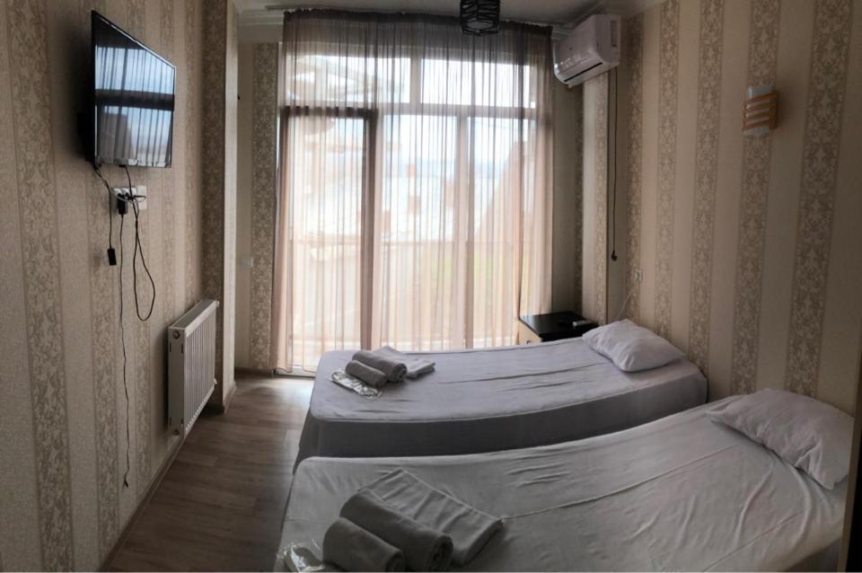 Petre Palace Tiflis Dış mekan fotoğraf