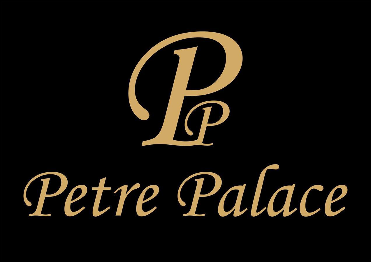 Petre Palace Tiflis Dış mekan fotoğraf